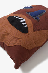 Monster paw Pillow 'Daniel''