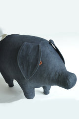 OMERSA YORKSHIRE PIG DENIM MEDIUM