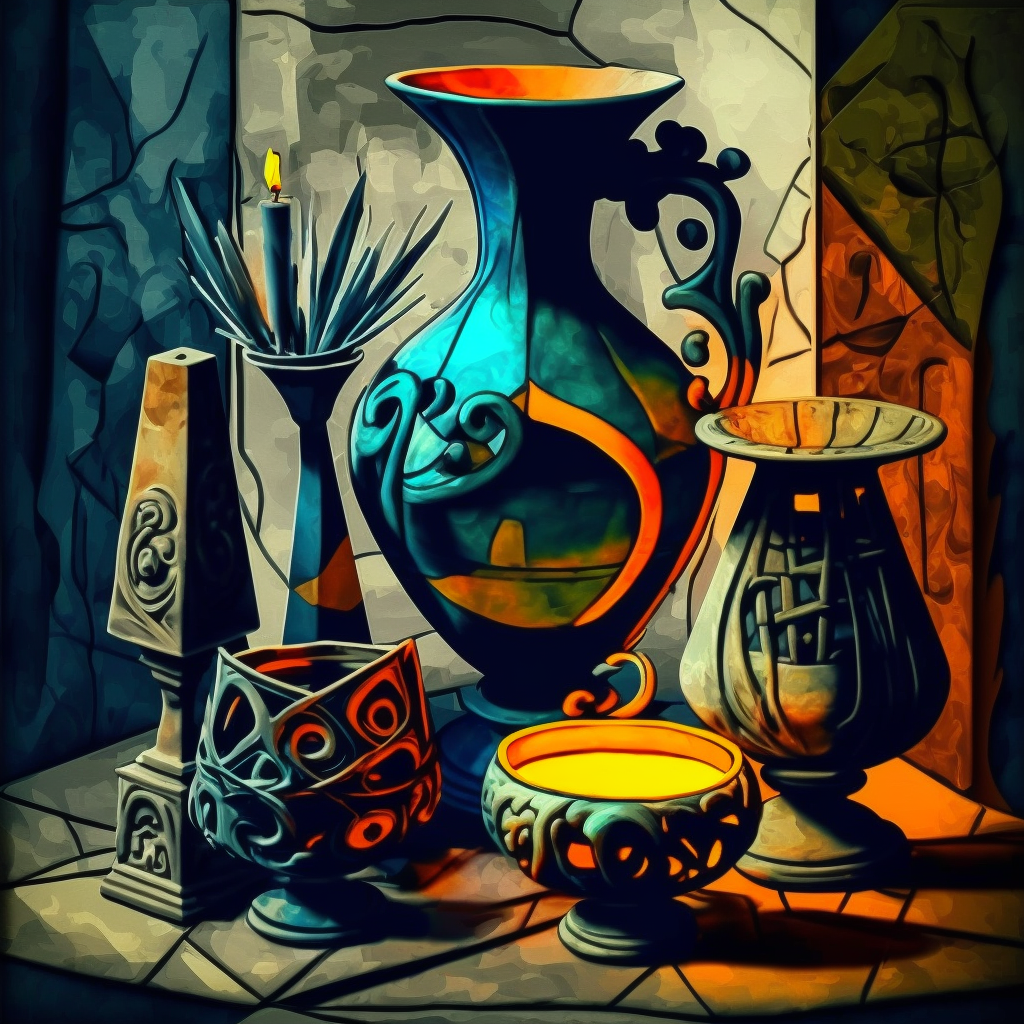 mame1012_Fat_LavaVase5_vases_o