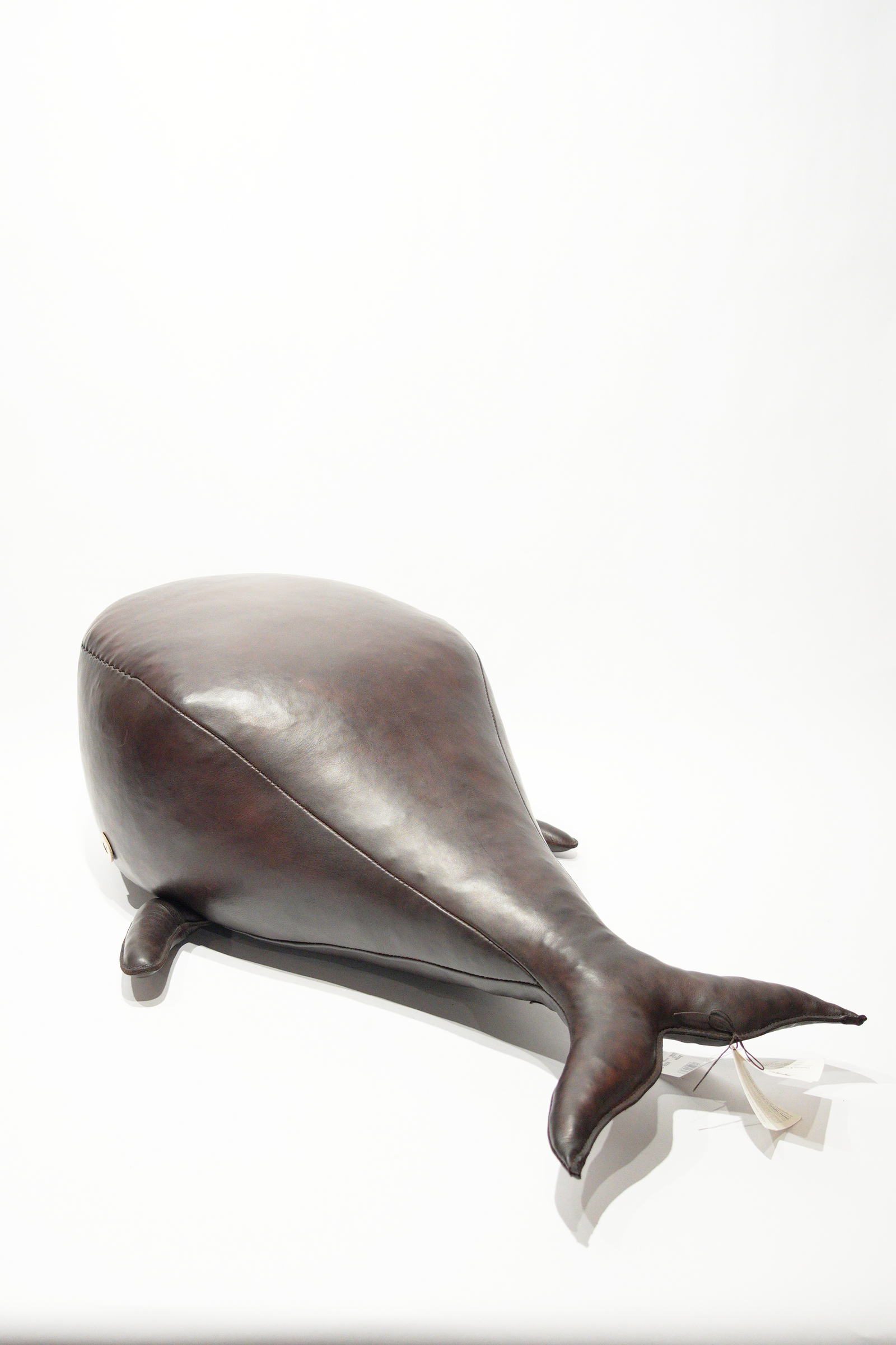 OMERSA VINTAGE WHALE MEDIUM PRE – SwTRAS