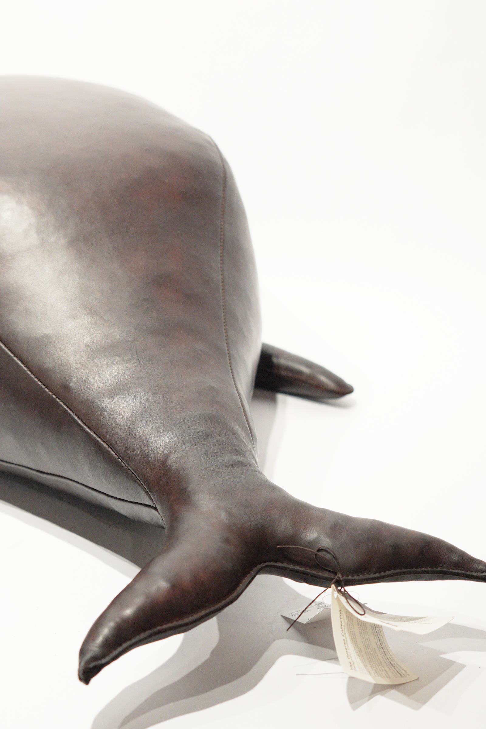 OMERSA VINTAGE WHALE MEDIUM – SwTRAS