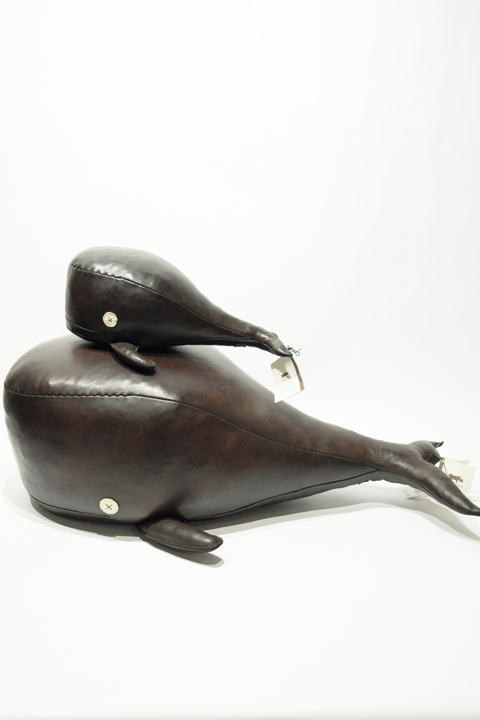 送料無料!オメルサ クジラ VINTAGE WHALE MEDIUM本革ブラウン OMERSA 送料無料!オメルサ クジラ VINTAGE WHALE MEDIUM本革ブラウン OMERSA