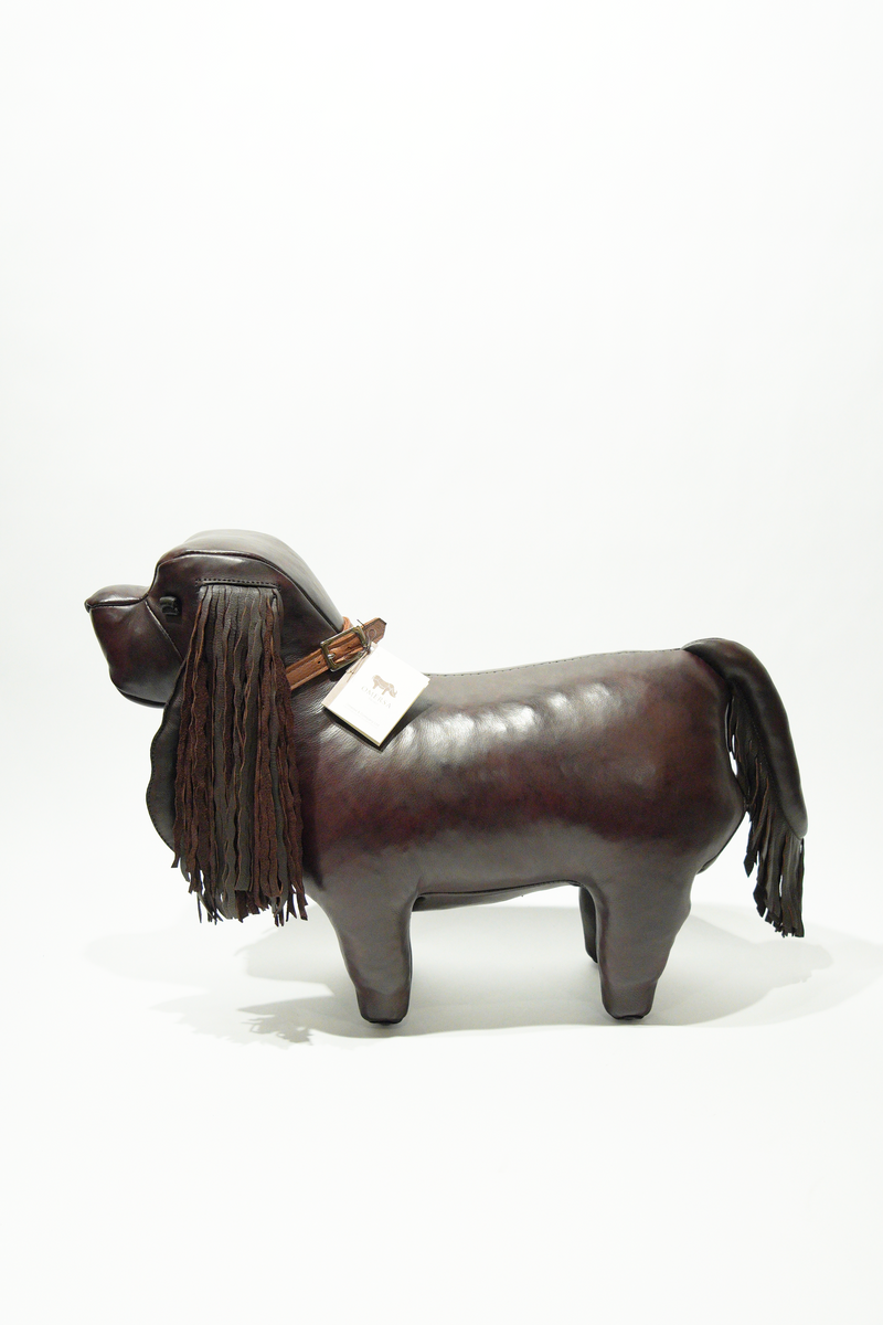 OMERSA LIMITED EDITION CORONATION KING CHARLES SPANIEL STANDARD