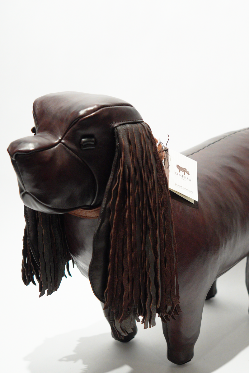 OMERSA LIMITED EDITION CORONATION KING CHARLES SPANIEL STANDARD