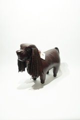 OMERSA LIMITED EDITION CORONATION KING CHARLES SPANIEL STANDARD