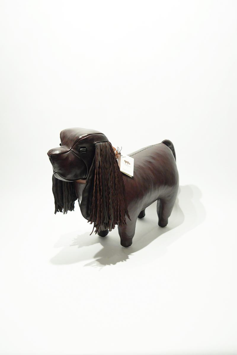OMERSA LIMITED EDITION CORONATION KING CHARLES SPANIEL STANDARD