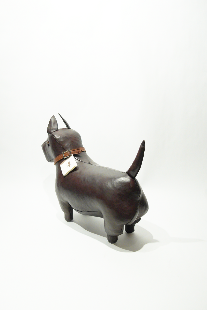 OMERSA TERRIER STANDARD PRE