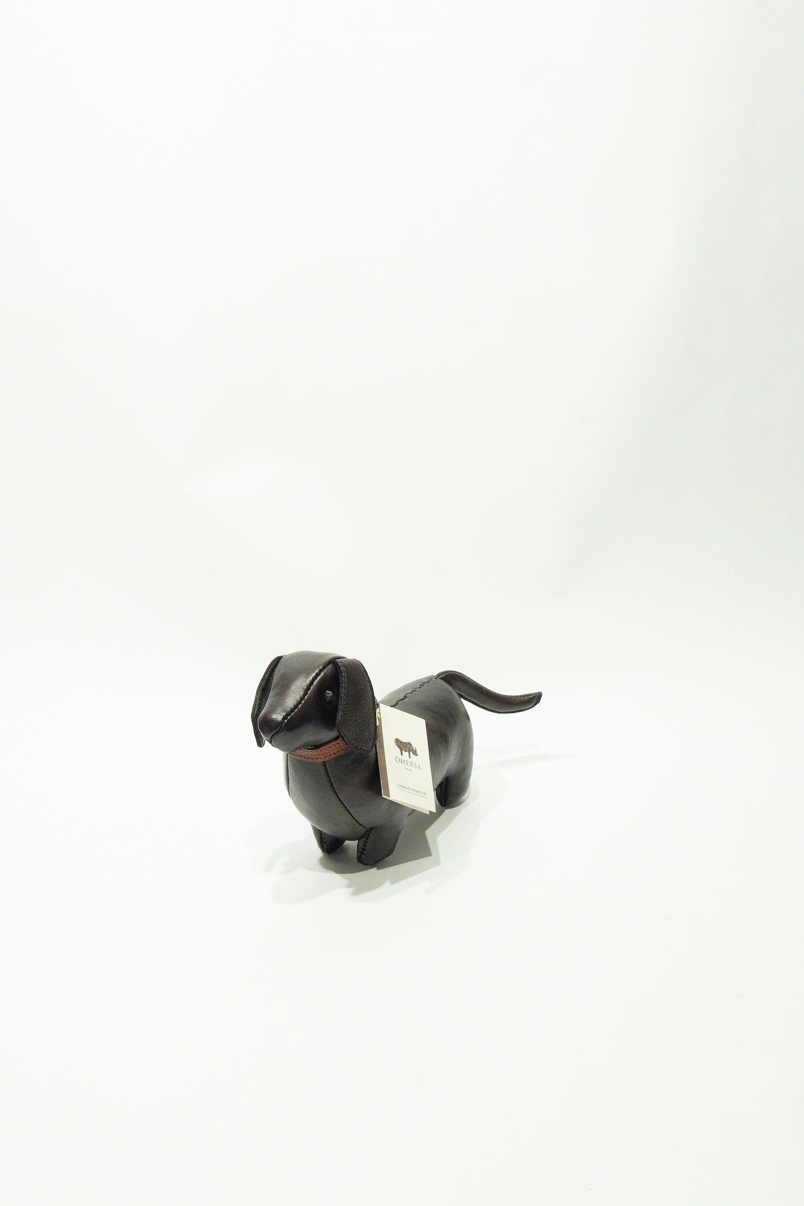 OMERSA DACHSHUND MINIATURE PRE – SwTRAS