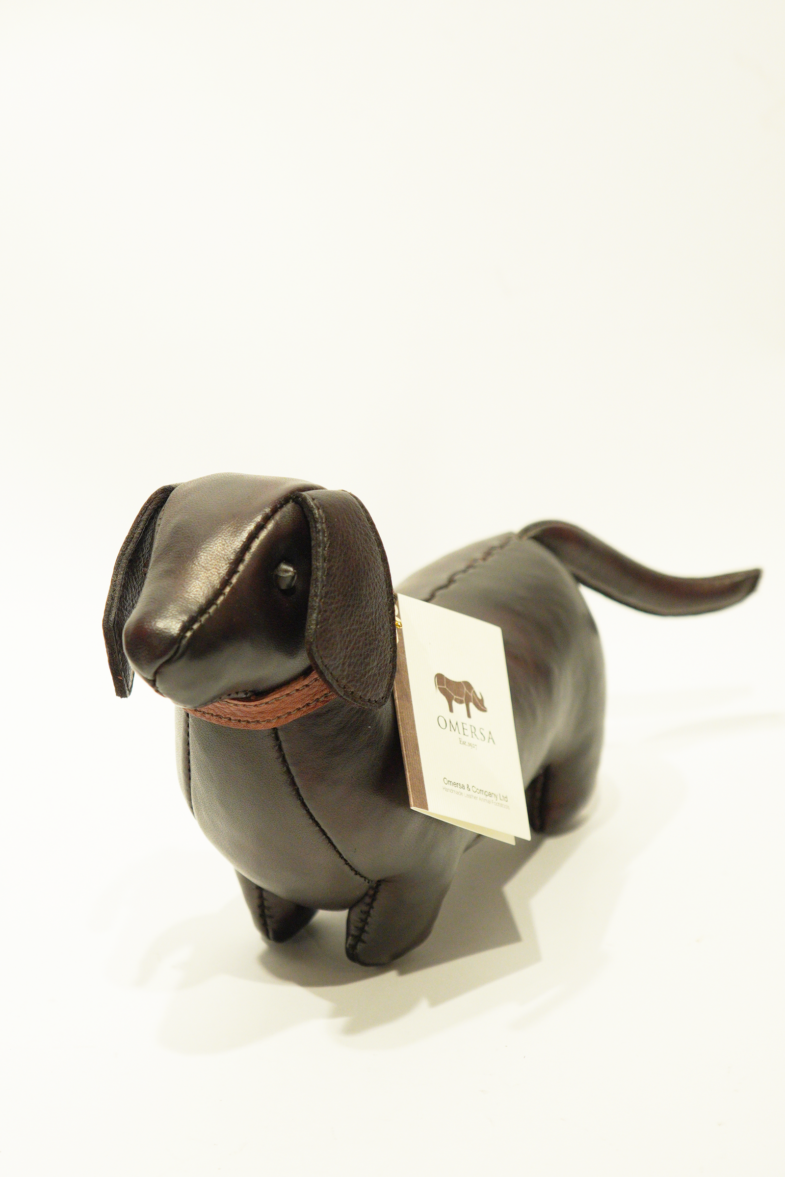 OMERSA DACHSHUND MINIATURE PRE – SwTRAS