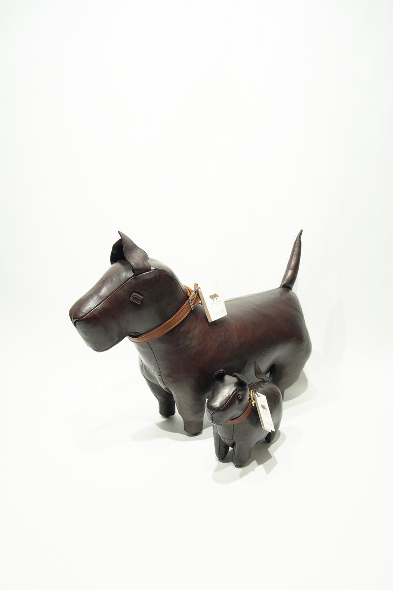 OMERSA TERRIER STANDARD PRE