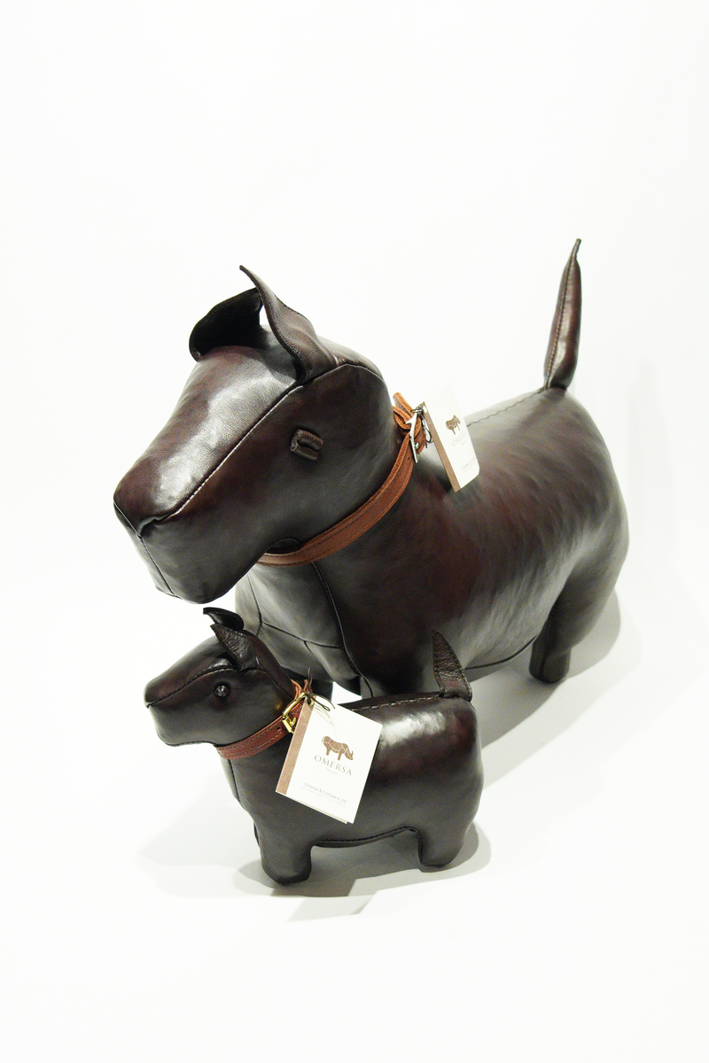 OMERSA TERRIER STANDARD PRE