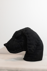 yuya inagawa handmade GREAT DANE  doll object　ハンドメイド グレードデン
