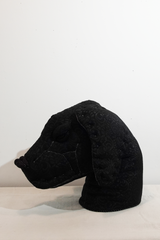 yuya inagawa handmade GREAT DANE  doll object　ハンドメイド グレードデン