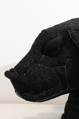 yuya inagawa handmade GREAT DANE  doll object　ハンドメイド グレードデン
