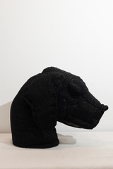 yuya inagawa handmade GREAT DANE  doll object　ハンドメイド グレードデン