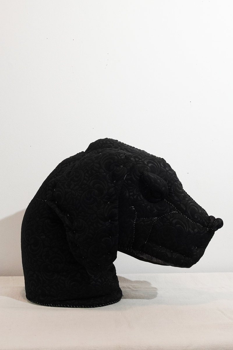 yuya inagawa ハンドメイド ジャックラッセルテリア オブジェ – SwTRAS