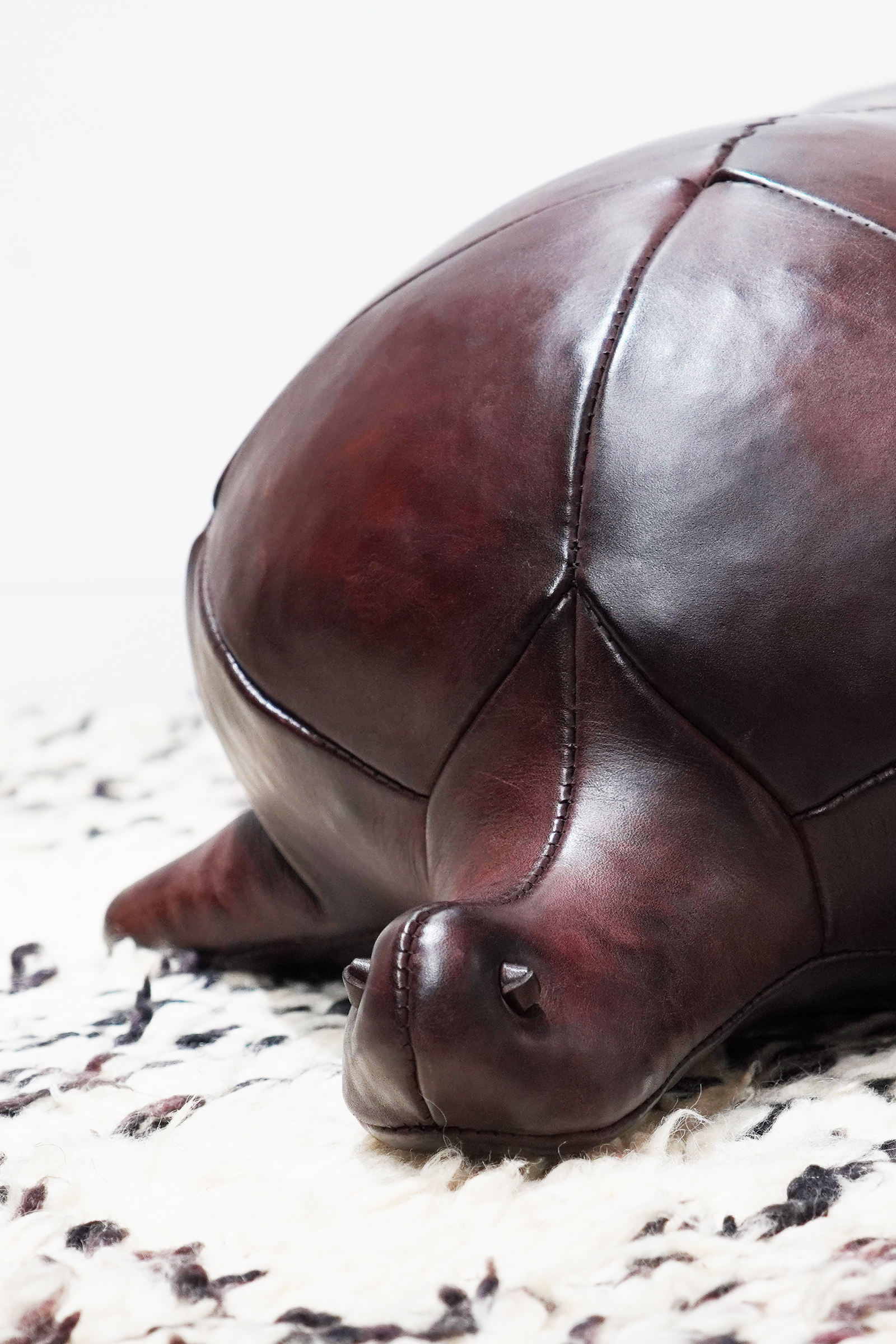 OMERSA TURTLE STANDARD PRE – SwTRAS