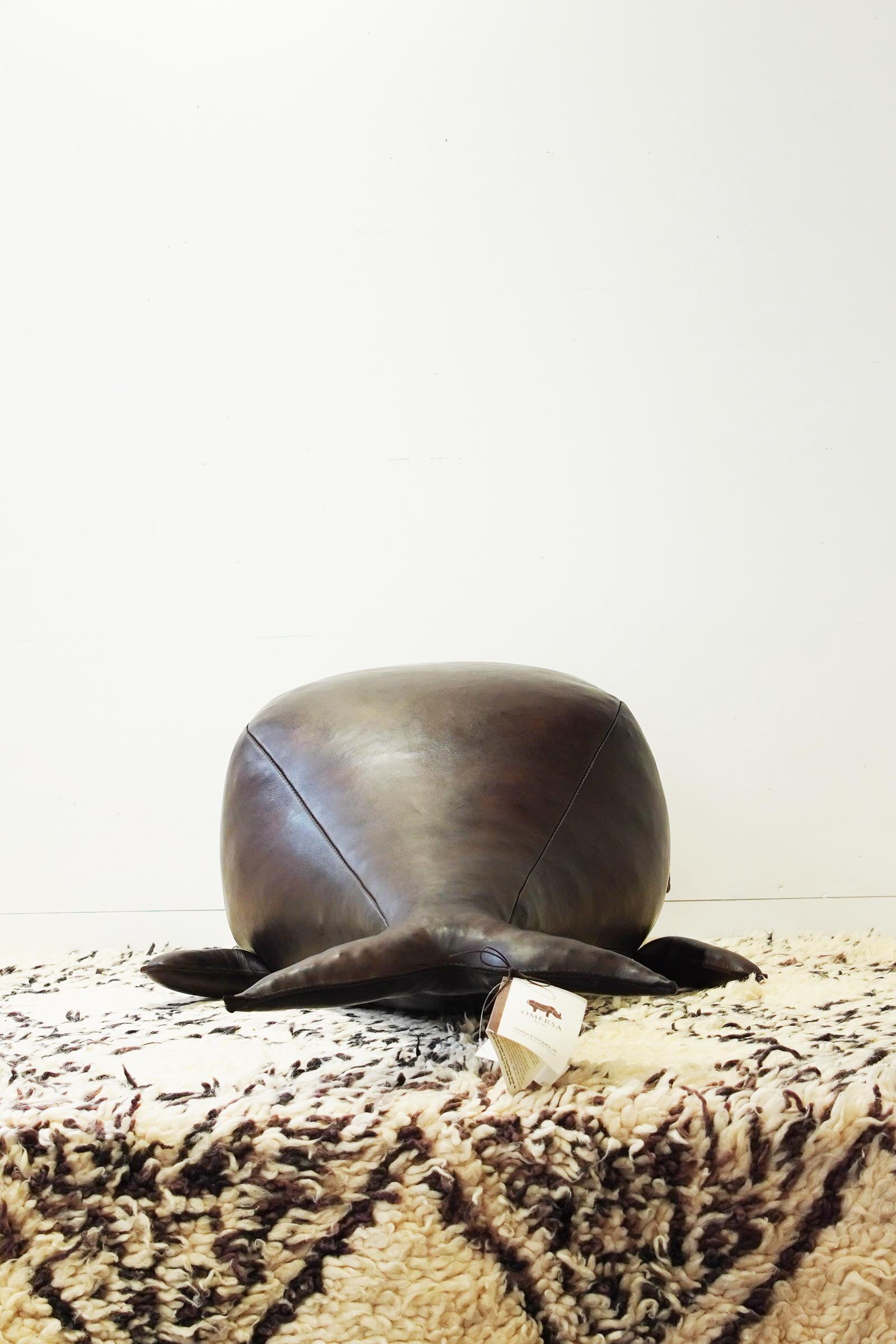 OMERSA VINTAGE WHALE MEDIUM – SwTRAS