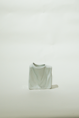 PORCELAIN VASE  NR _106 25_FV_023 VINTAGE OP ART VASE