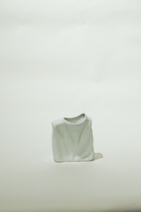 PORCELAIN VASE  NR _106 25_FV_023 VINTAGE OP ART VASE