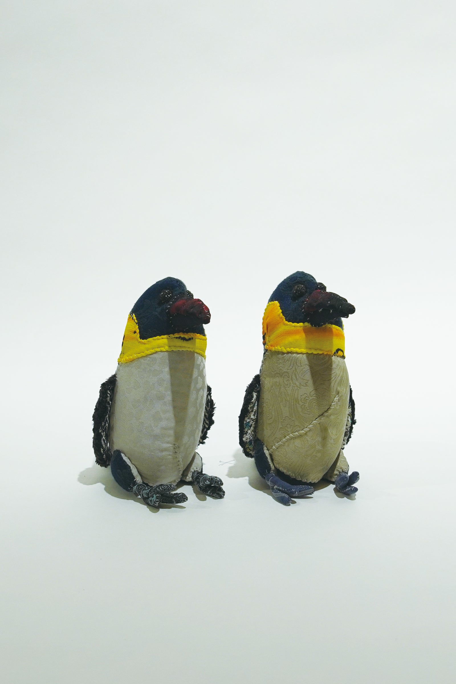 yuya inagawa - ペンギン 稲川祐也 / YUYA INAGAWA】PENGUIN ペンギン ぬいぐるみの商品詳細