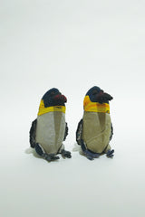 yuya inagawa　handmade Pengin doll object　ハンドメイド　ペンギンオブジェ2