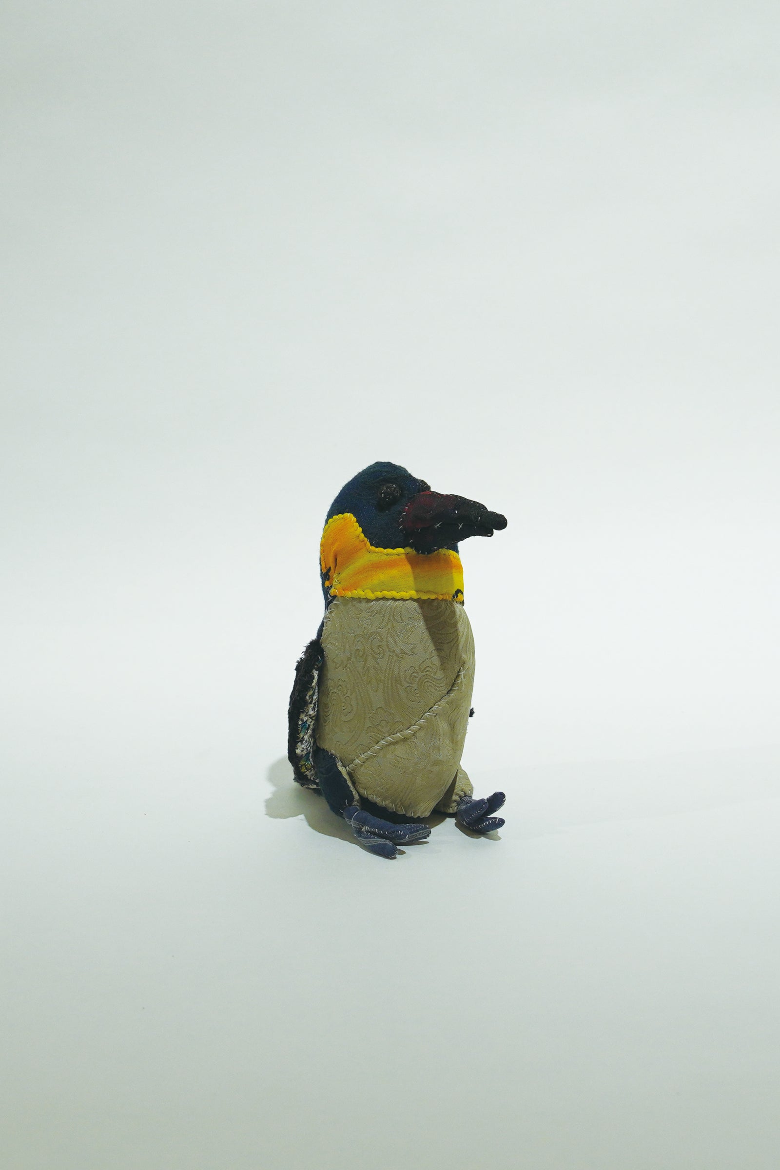 yuya inagawa - ペンギン 稲川祐也 / YUYA INAGAWA】PENGUIN ペンギン ぬいぐるみの商品詳細