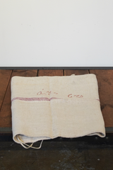 antique grain sack　アンティークグレインサック　AG-3
