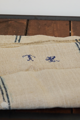 Vintage Linen Cloth　ヴィンテージクロス　VC-2