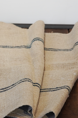Vintage Linen Cloth　ヴィンテージクロス　VC-2