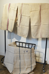 Vintage Linen Cloth　ヴィンテージクロス　VC-2