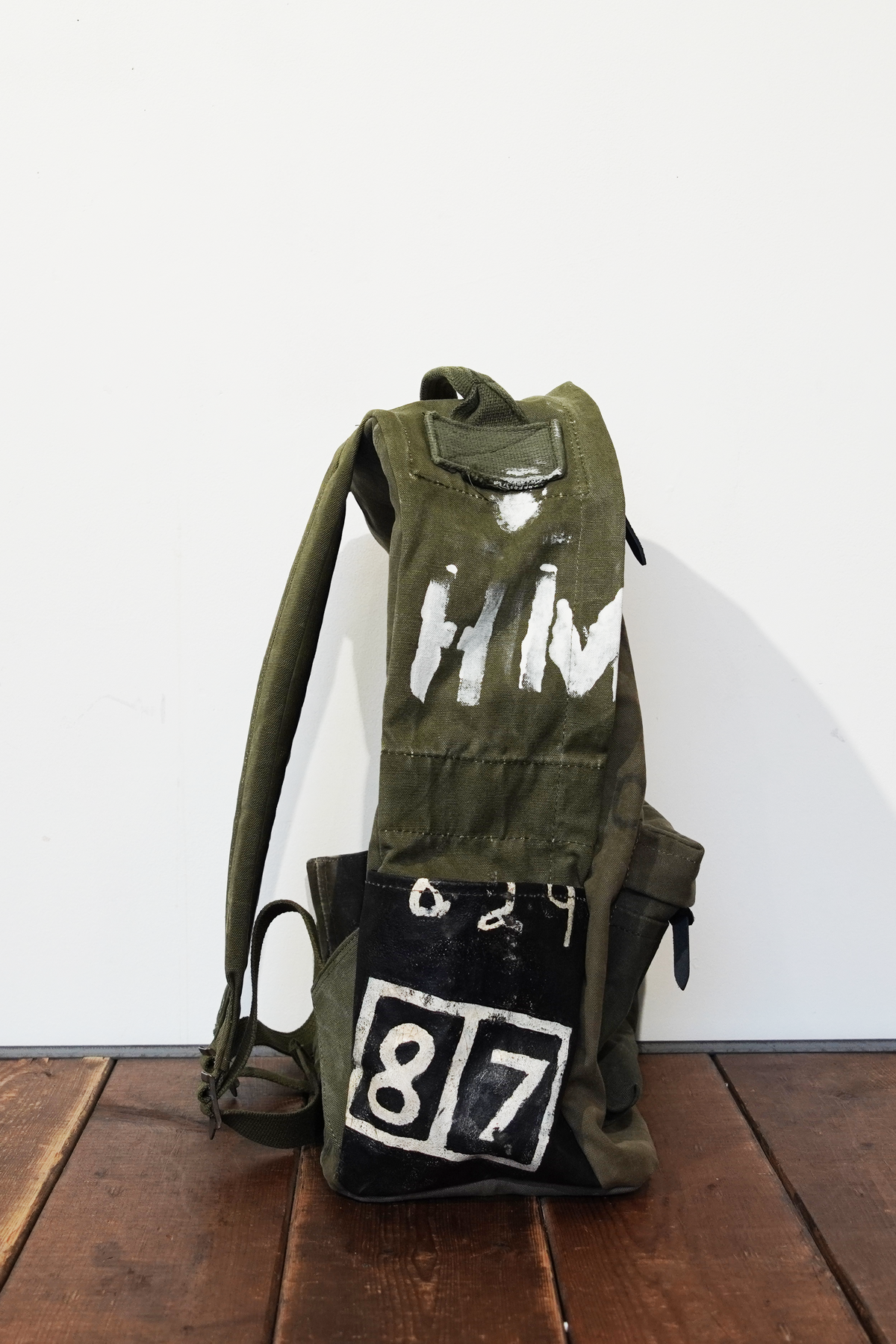 バッグ 1982114251 Afgan messenger bag black 1982114251 Afgan