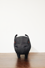 OMERSA DENIM HIPPOPOTAMUS STANDARD