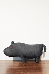 OMERSA DENIM HIPPOPOTAMUS STANDARD