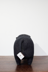 OMERSA DENIM HIPPOPOTAMUS MIDIAM
