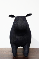 OMERSA DENIM BULLDOG MEDIUM
