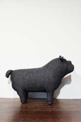 OMERSA DENIM BULLDOG MEDIUM