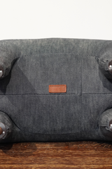 OMERSA DENIM BULLDOG MEDIUM