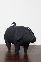OMERSA DENIM YORKSHIRE PIG STANDARD