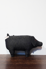 OMERSA DENIM YORKSHIRE PIG STANDARD