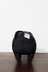 OMERSA DENIM YORKSHIRE PIG STANDARD