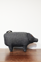 OMERSA DENIM YORKSHIRE PIG STANDARD