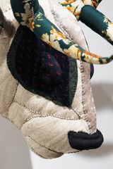 Yuya Inagawa Handmade DEER-L Doll Object Handmade Deer L-pre