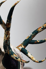 Yuya Inagawa Handmade DEER-L Doll Object Handmade Deer L-pre