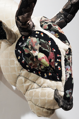 yuya inagawa handmade BLACKBUCK doll object　ハンドメイド ブラックバック2