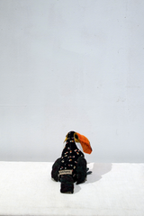 Yuya Inagawa Handmade Toco Toucan Doll Object