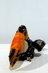 Yuya Inagawa Handmade Toco Toucan Doll Object