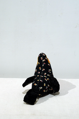 Yuya Inagawa Handmade Toco Toucan Doll Object