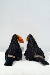 Yuya Inagawa Handmade Toco Toucan Doll Object