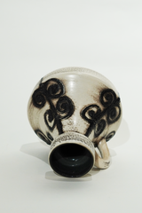 FAT LAVA ファットラバ 花瓶　POTTERYMIX2_NR_010_30